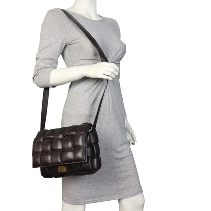 Bottega Veneta Padded Cassette