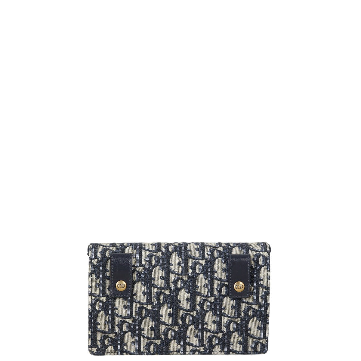 Dior Saddle Belt Pouch Oblique