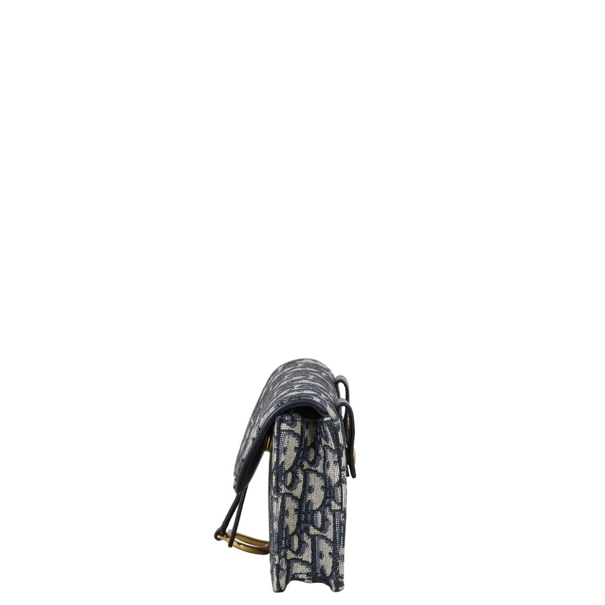 Dior Saddle Belt Pouch Oblique