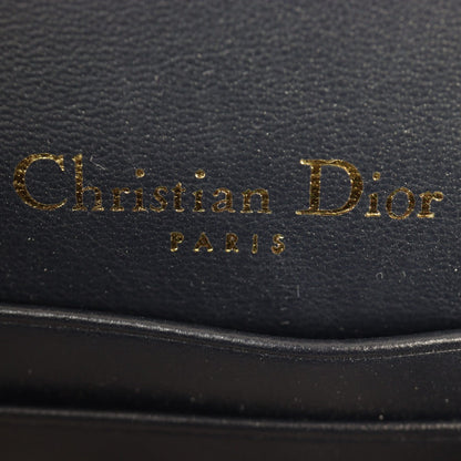 Dior Saddle Belt Pouch Oblique