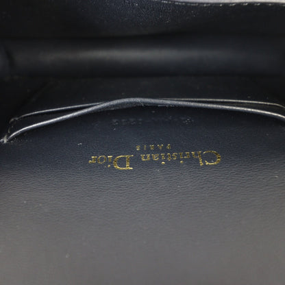 Dior Saddle Belt Pouch Oblique