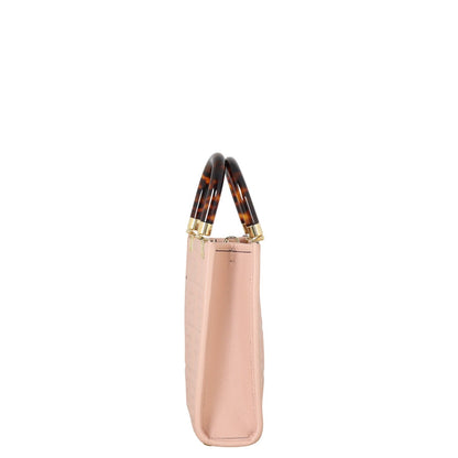 Fendi Mini Sunshine Shopper