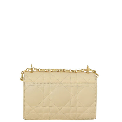 Dior Miss Caro Mini Bag