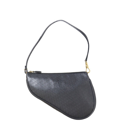 Dior Vintage Saddle Pochette
