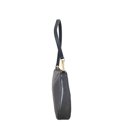 Dior Vintage Saddle Pochette