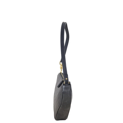 Dior Vintage Saddle Pochette