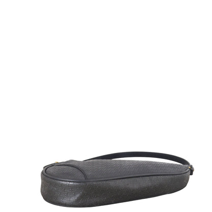 Dior Vintage Saddle Pochette