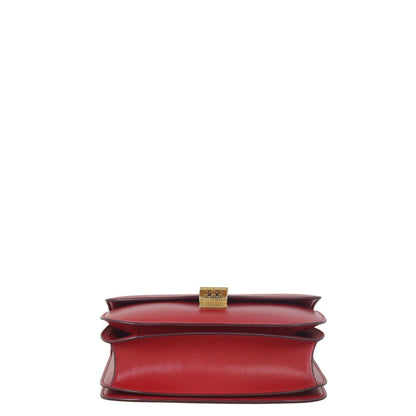 Celine Classic Box Bag Medium