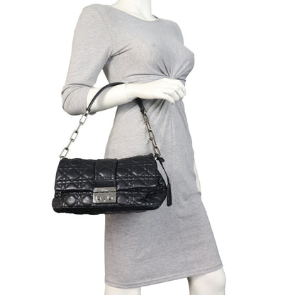 Dior Miss Dior Flap Bag Medium