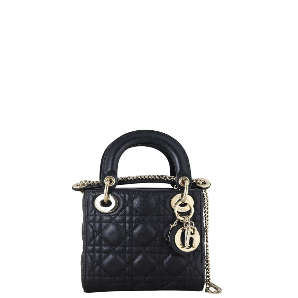 Dior Lady Dior Mini