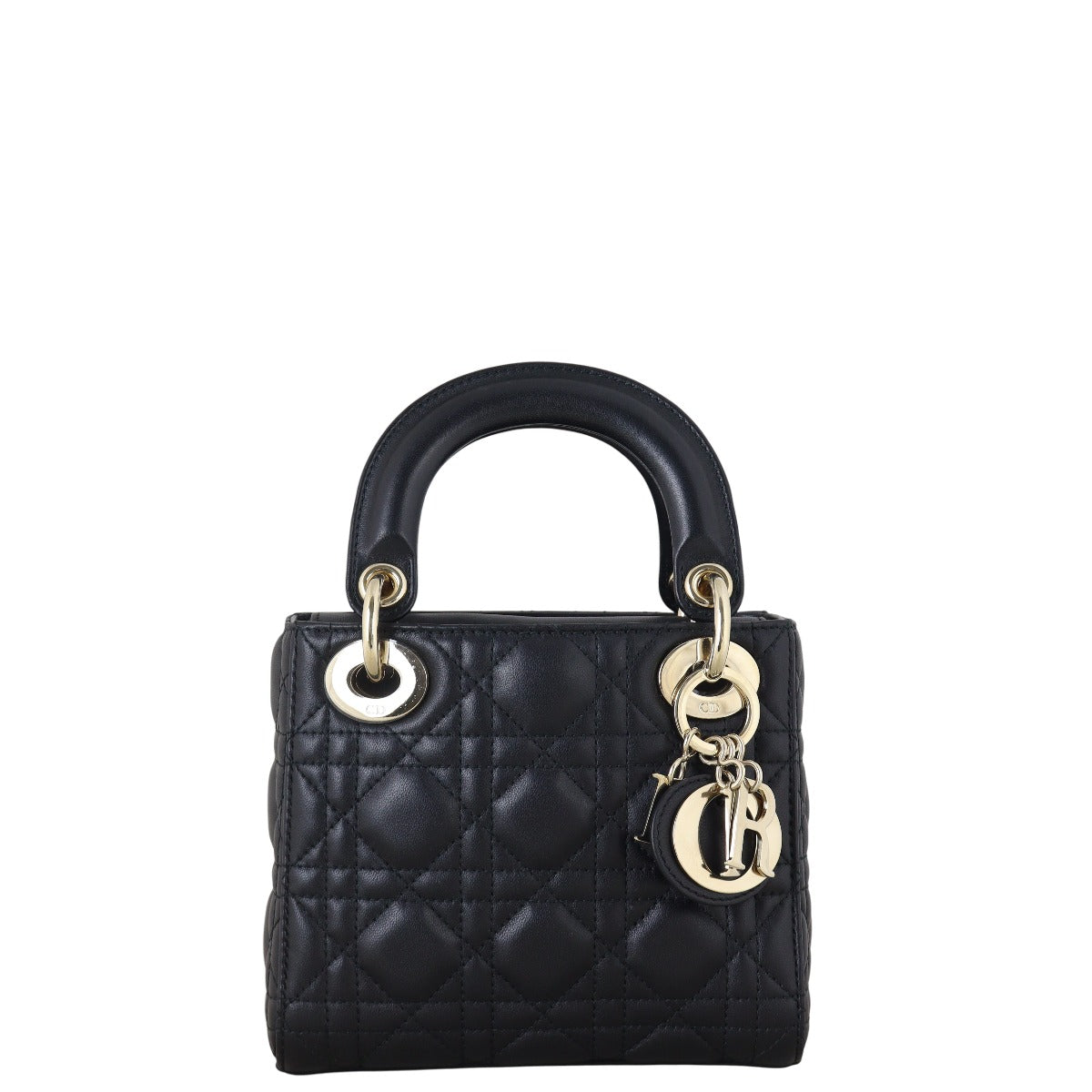 Dior Lady Dior Mini