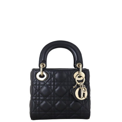 Dior Lady Dior Mini