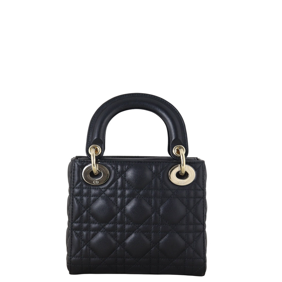 Dior Lady Dior Mini