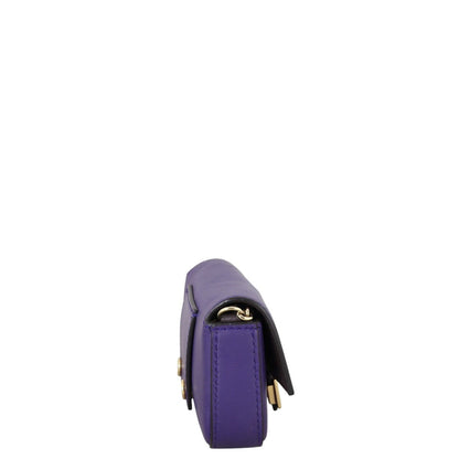 Fendi Nano Baguette Charm