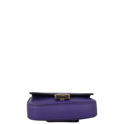 Fendi Nano Baguette Charm
