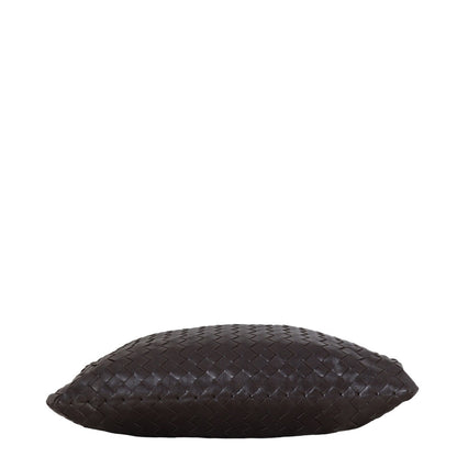 Bottega Veneta Intrecciato Hop Small