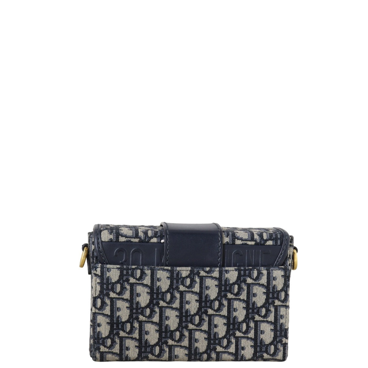 Dior 30 Montaigne Box Bag Oblique