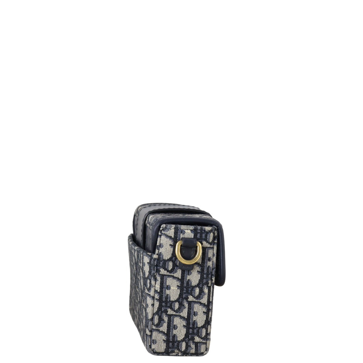 Dior 30 Montaigne Box Bag Oblique