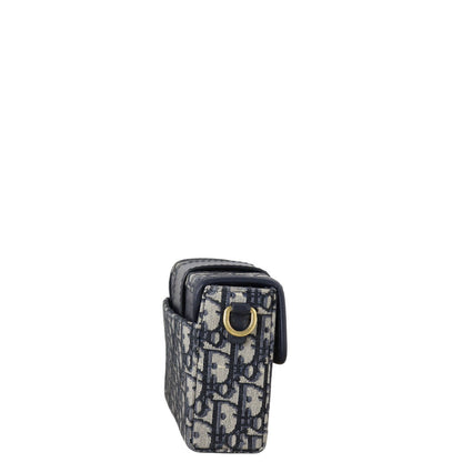 Dior 30 Montaigne Box Bag Oblique