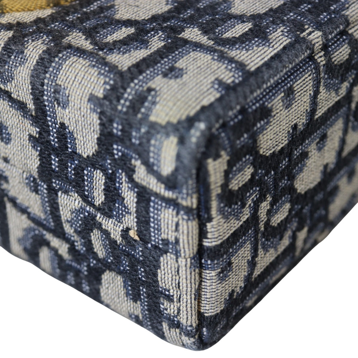 Dior 30 Montaigne Box Bag Oblique