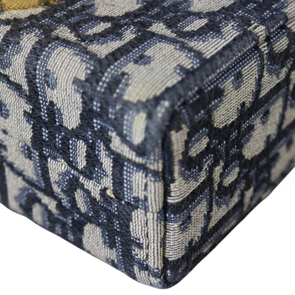 Dior 30 Montaigne Box Bag Oblique