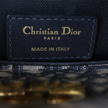 Dior 30 Montaigne Box Bag Oblique