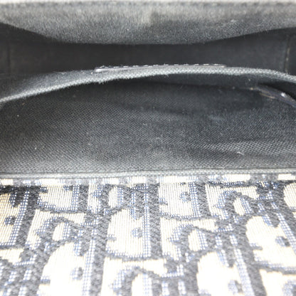 Dior 30 Montaigne Box Bag Oblique