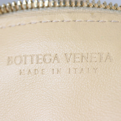 Bottega Veneta Nappa Double Knot Mini Bag