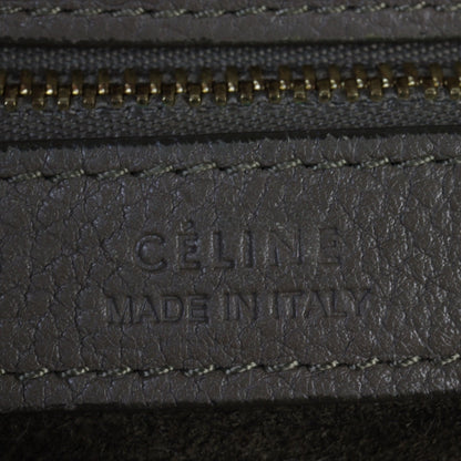Celine Phantom Cabas Tote Medium