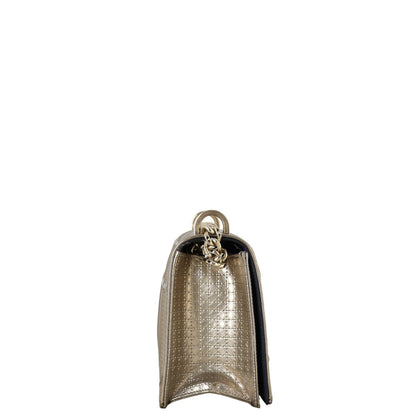 Dior Diorama Medium Micro-Cannage