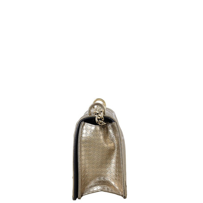 Dior Diorama Medium Micro-Cannage