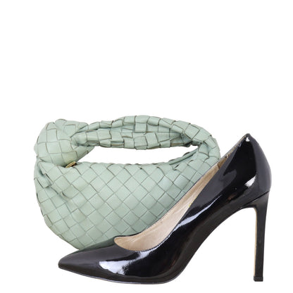 Bottega Veneta Jodie Hand Bag Mini