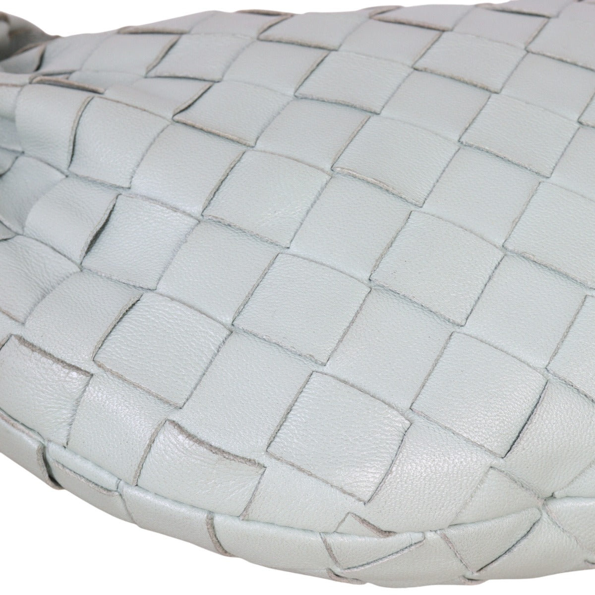 Bottega Veneta Jodie Hand Bag Mini