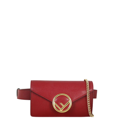 Fendi Kan I Belt Bag