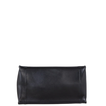 Dior Book Tote Small Calfskin Macrocannage