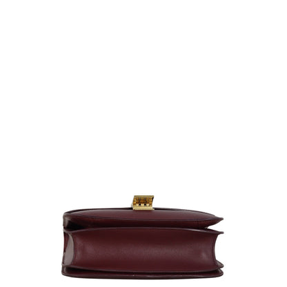 Celine Classic Box Bag Medium