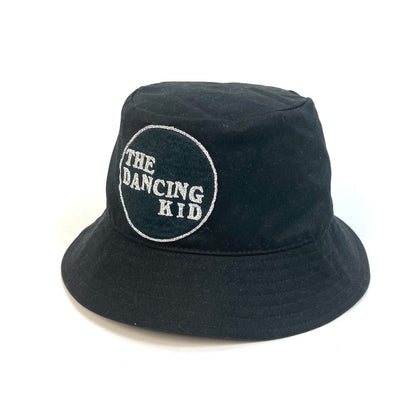CELINE hat cotton black 21ss POPUP limited THE DANCING KID Hedi Slimane Women âr