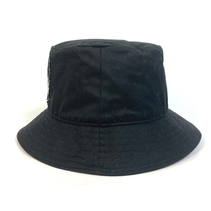 CELINE hat cotton black 21ss POPUP limited THE DANCING KID Hedi Slimane Women âr