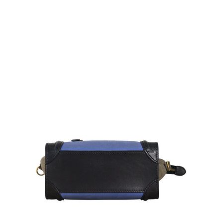 Celine Nano Luggage Tote