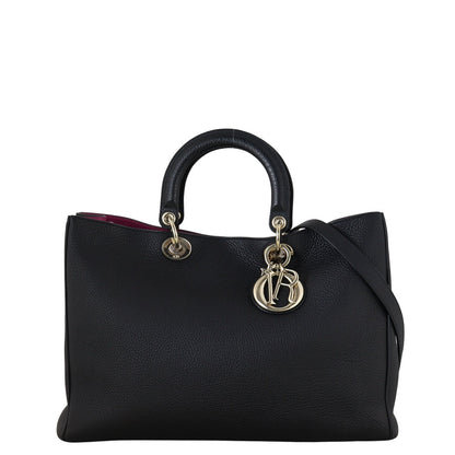 Dior Diorissimo Tote Large