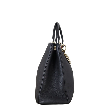 Dior Diorissimo Tote Large