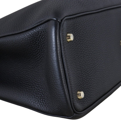 Dior Diorissimo Tote Large