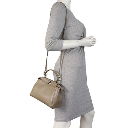 Fendi Peekaboo Mini