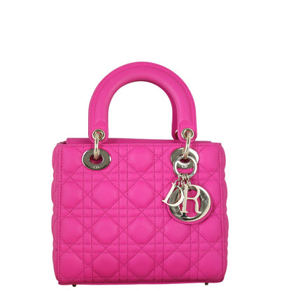 Dior Lady Dior My ABCDior Small