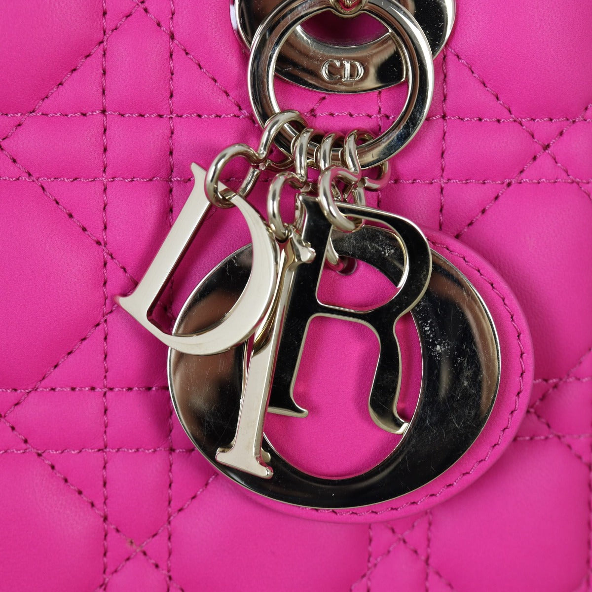 Dior Lady Dior My ABCDior Small