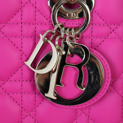 Dior Lady Dior My ABCDior Small