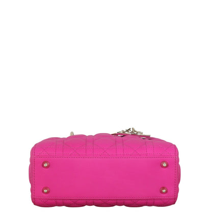 Dior Lady Dior My ABCDior Small