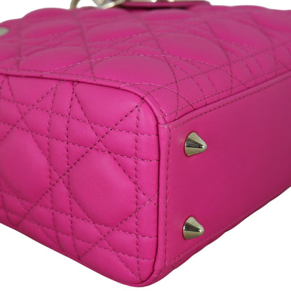 Dior Lady Dior My ABCDior Small