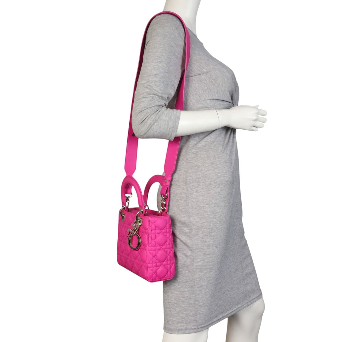 Dior Lady Dior My ABCDior Small