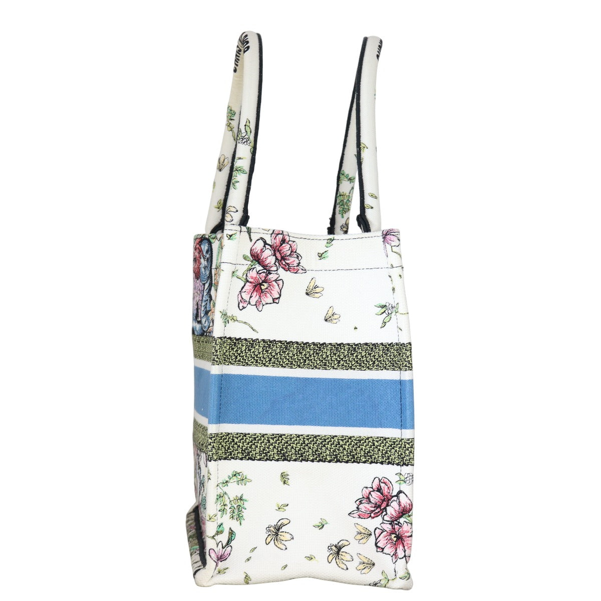 Dior Book Tote Medium D-Constellation